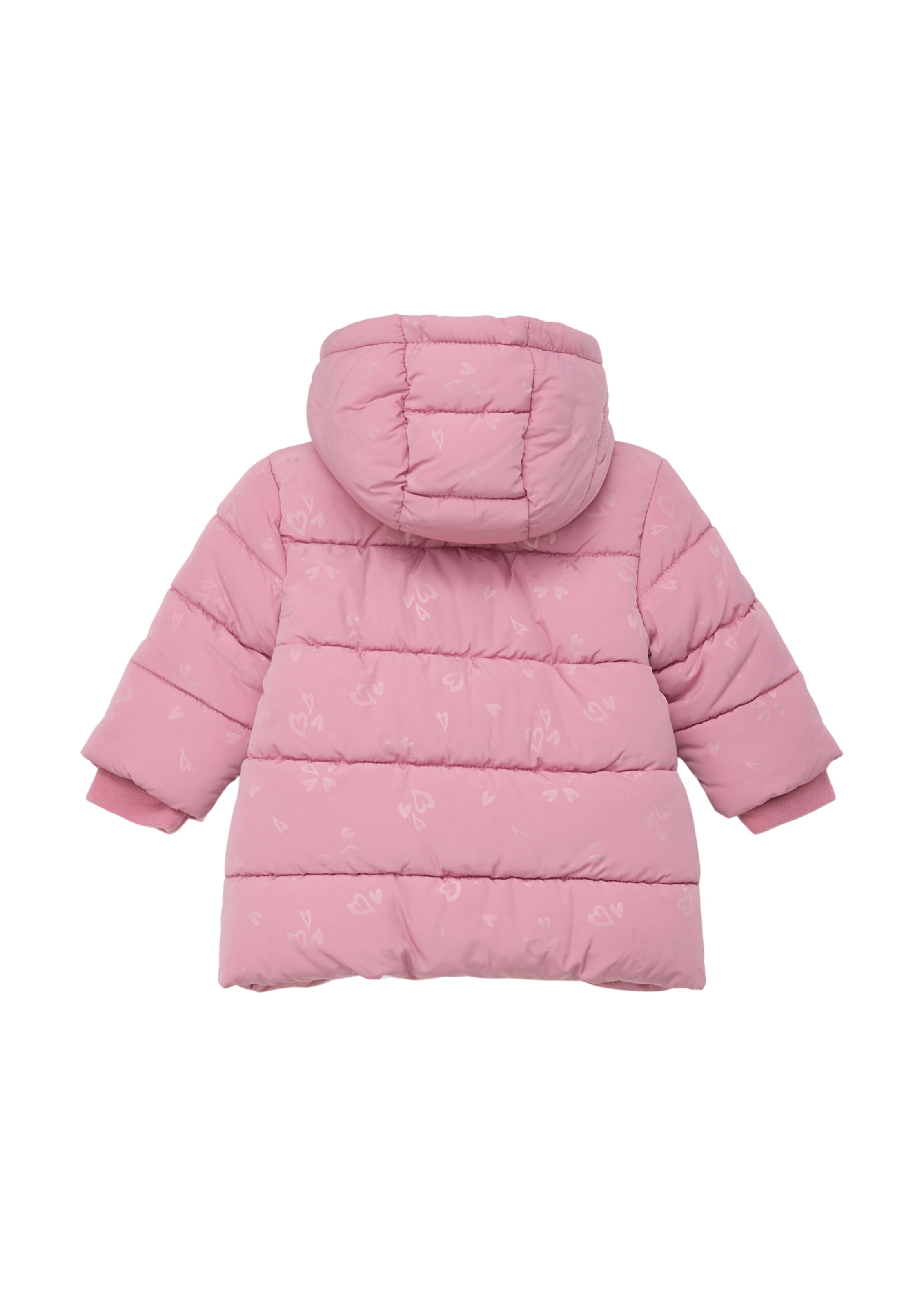 s.Oliver Mantel in Roze