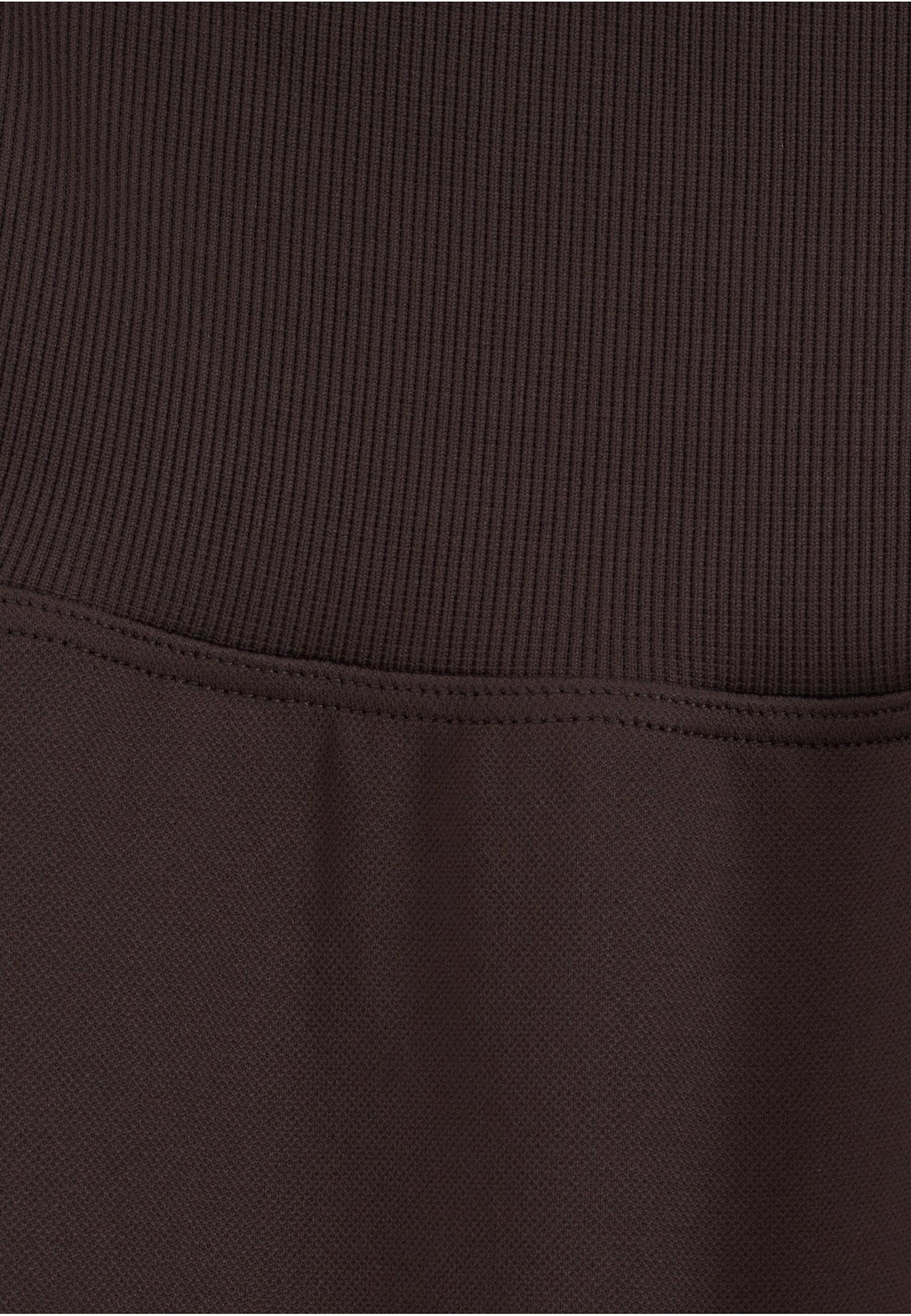 Aim'n - Acampanado Leggings en marrón