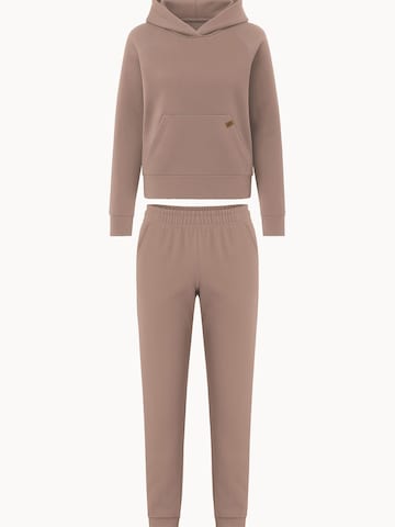 Survêtement '9203kmpl' Vivisence en beige