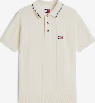Tommy Jeans Pulover u bež, Pregled proizvoda