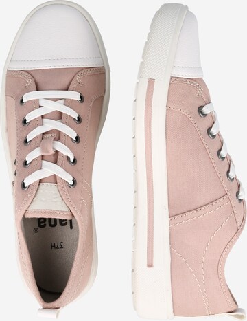 JANA Sneakers in Pink