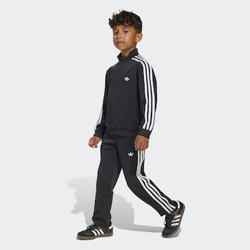 ADIDAS ORIGINALS Комплект 'Firebird' в черно