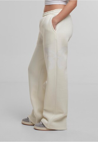 Felicious Loosefit Hose in Beige