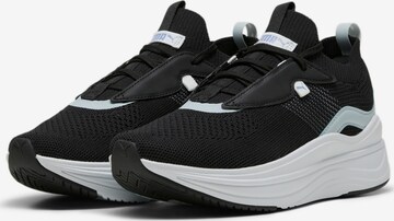 PUMA Running Shoes 'Softride Stakd' in Black