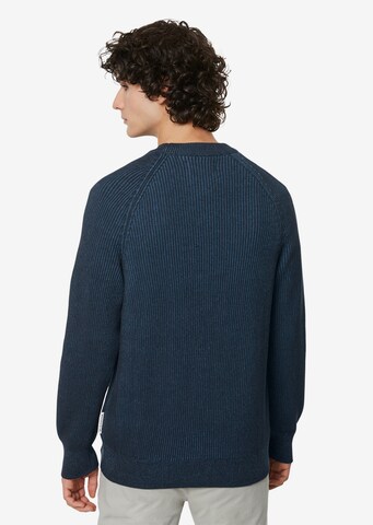 Marc O'Polo Sweater in Blue