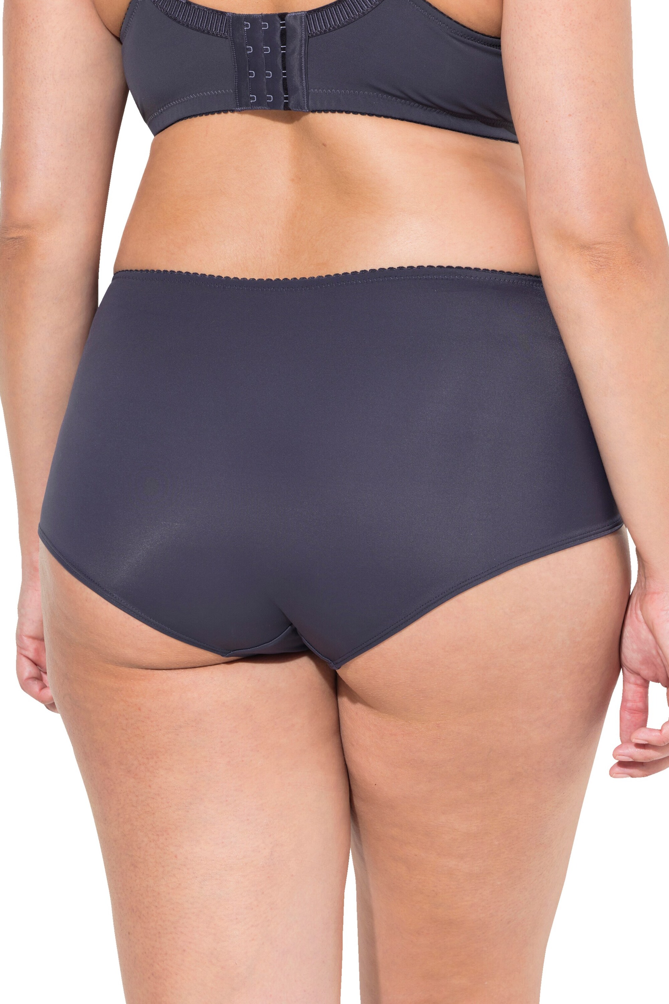 TruYou Panty in Grey