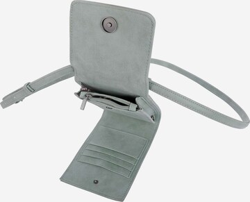 Fritzi aus Preußen Smartphone Case 'Flap' in Grey