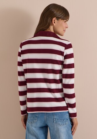 CECIL Shirt in Red
