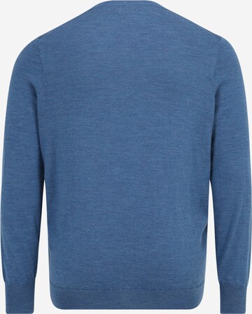 Pull-over Polo Ralph Lauren Big & Tall en bleu