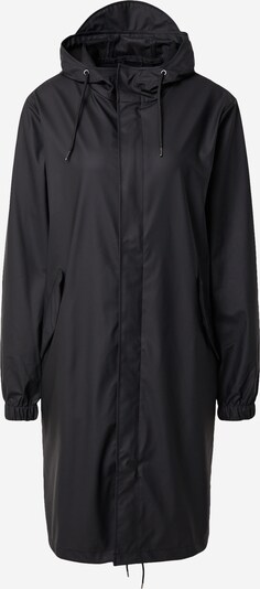 RAINS Funkční bunda - černá, Produkt