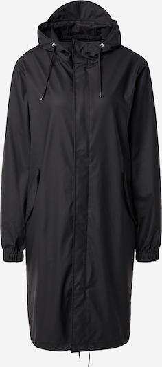 RAINS Performance Jacket in Black, Item view