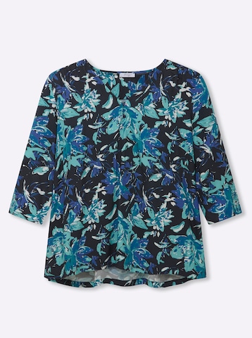 SHEEGO Туника в Синий