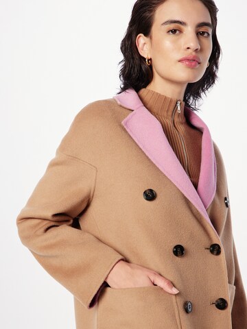 MAX&Co. Between-Seasons Coat 'RICCARDO' in Beige