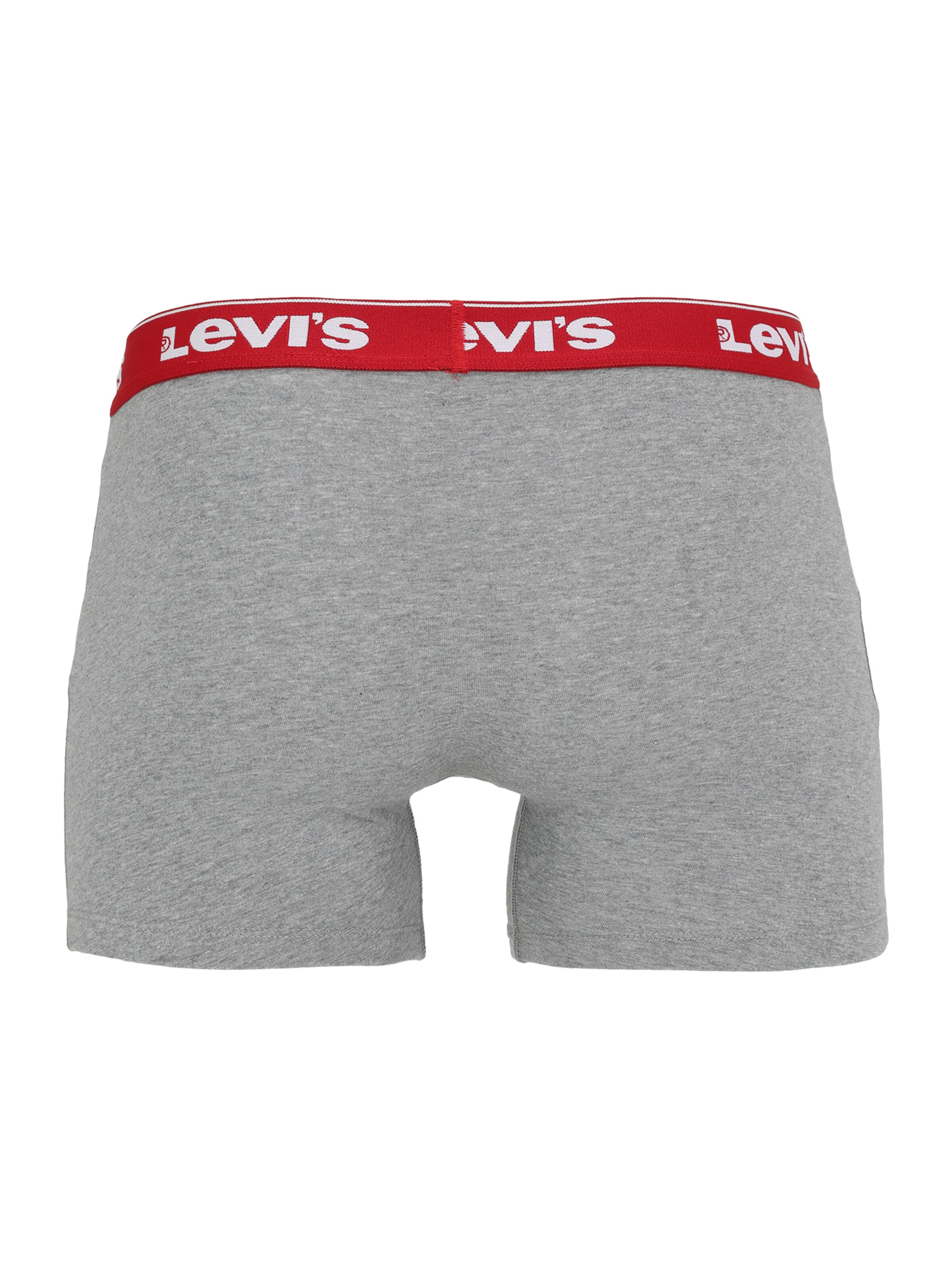 LEVI'S ® Boxershorts in Grijs