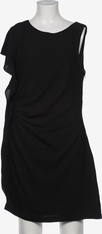 Kaffe Dress in M in Black: front