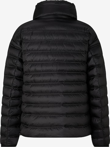 BOGNER Between-season jacket 'Ellen' in Black