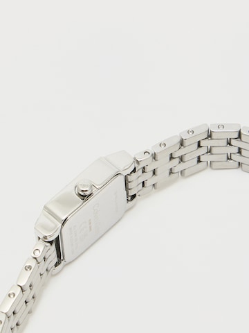Calvin Klein - Reloj analógico 'Poise' en plata