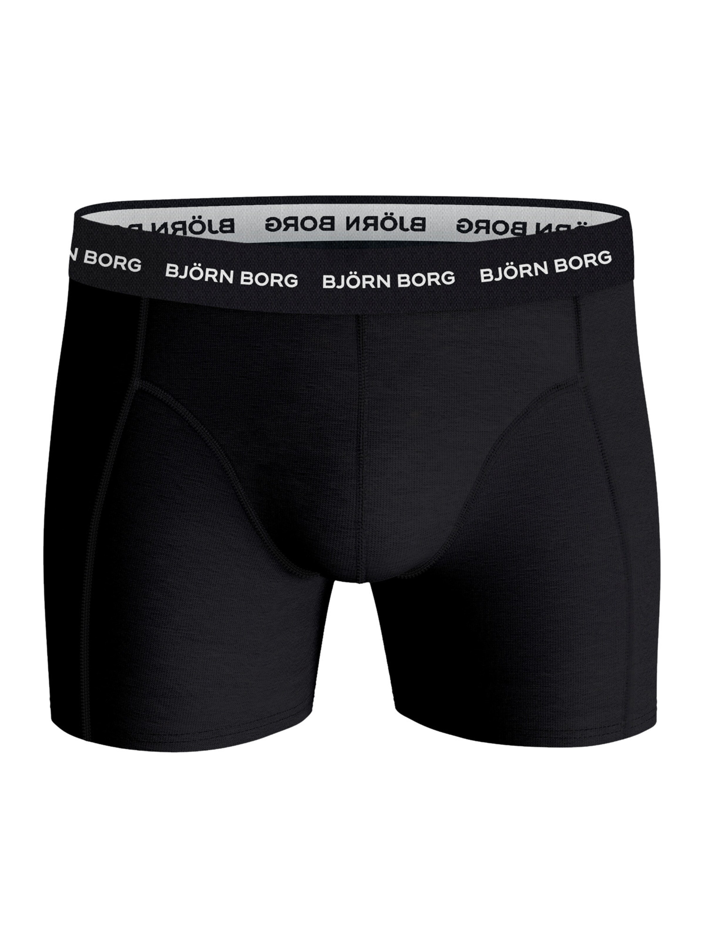 BJÖRN BORG - Boxers em azul