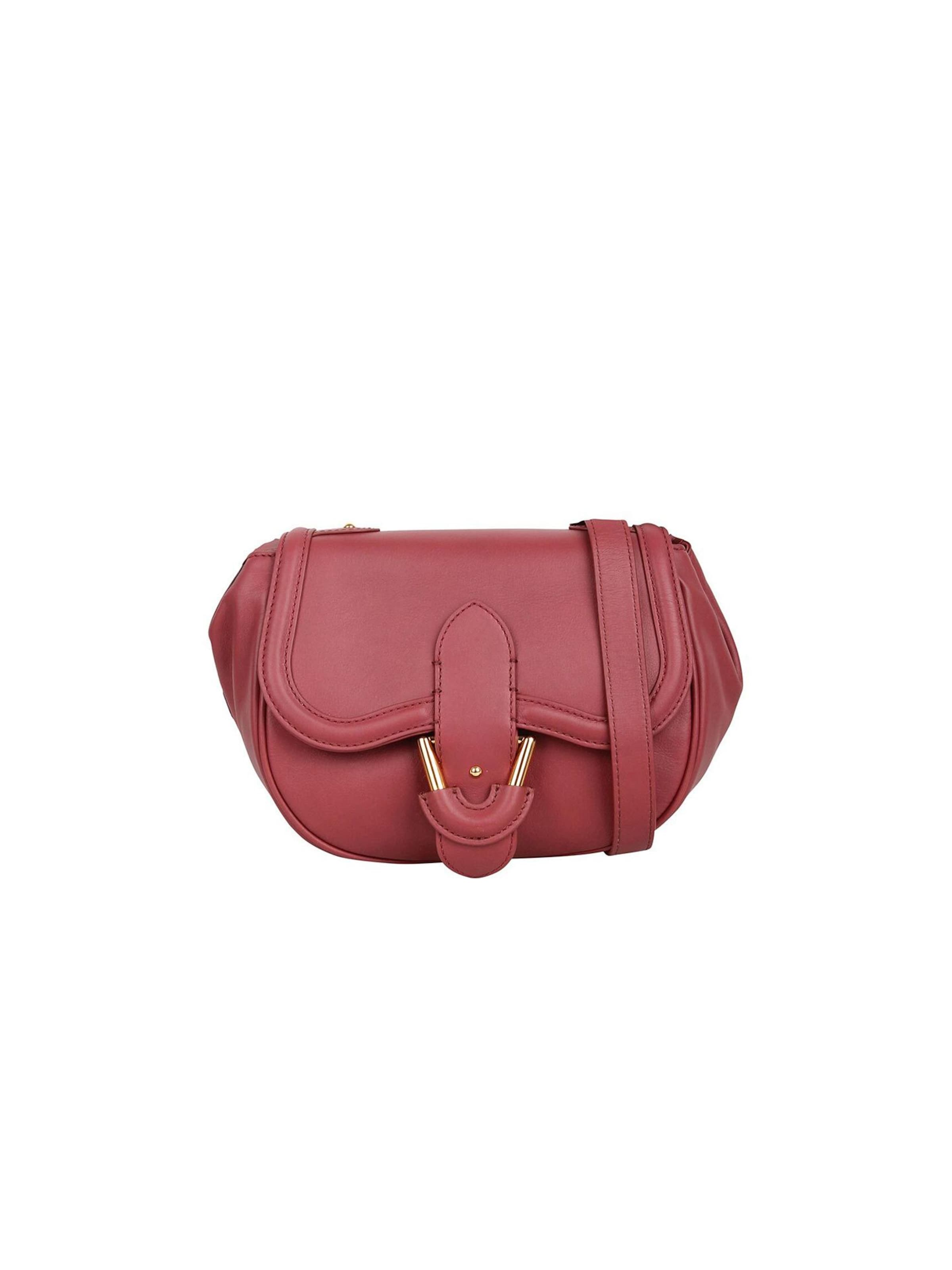 Coccinelle Crossbody bag in Red