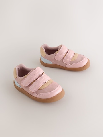 Next - Zapatillas deportivas en rosa
