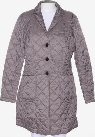 Windsor Jacket & Coat in XL in Grey: front