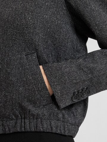 OPUS Übergangsjacke 'Jurla' in Grau