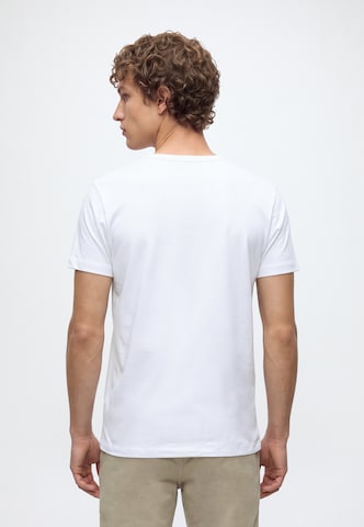 G-STAR - Camisola interior 'COVE' em azul
