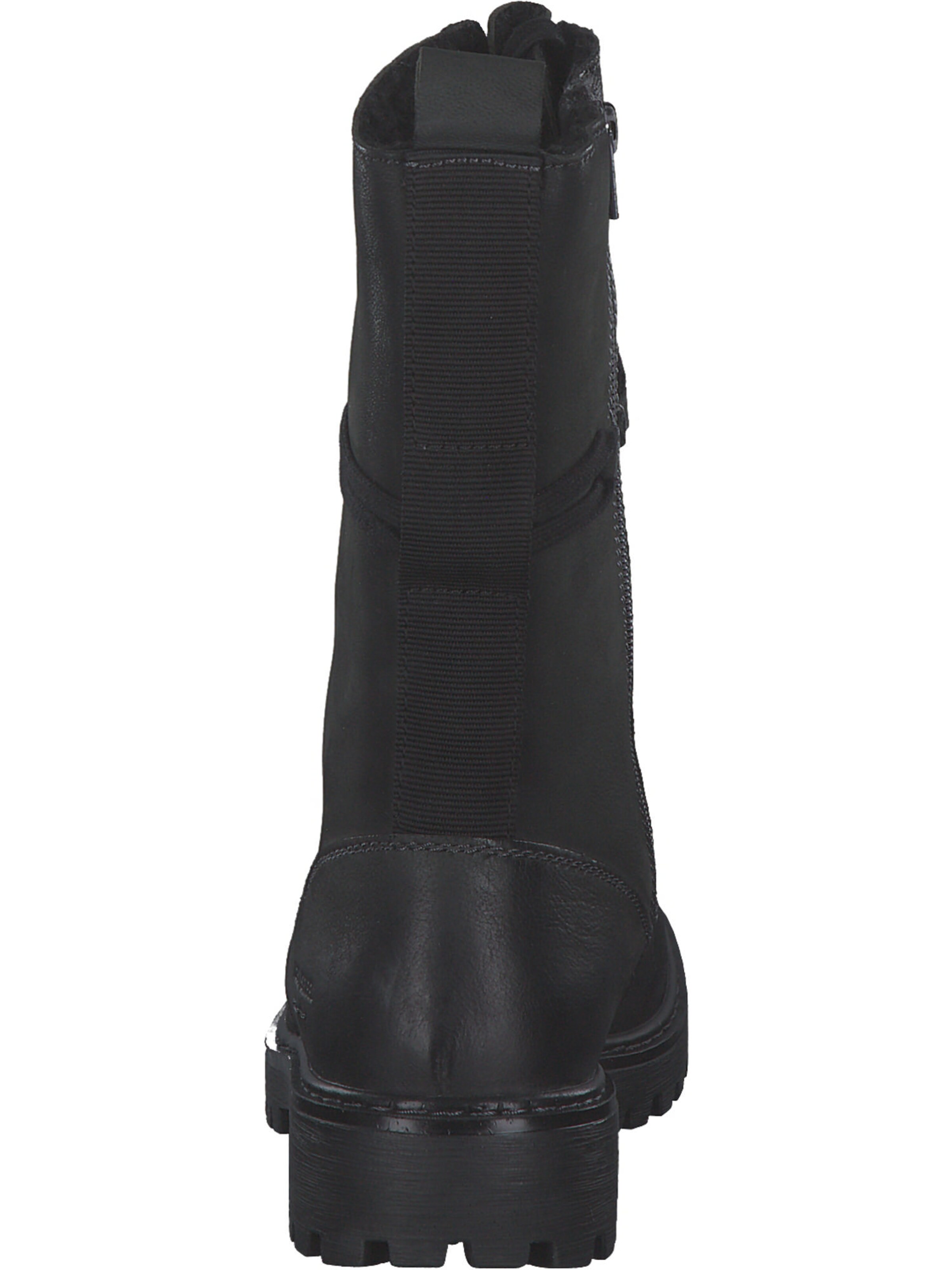 Bottes à lacets JOSEF SEIBEL en gris