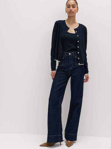 Giacchetta di Marks & Spencer in blu