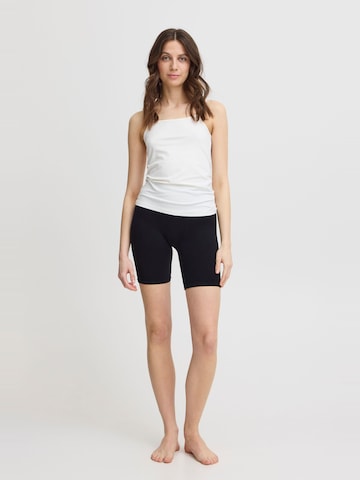 Skinny Leggings di Fransa in nero