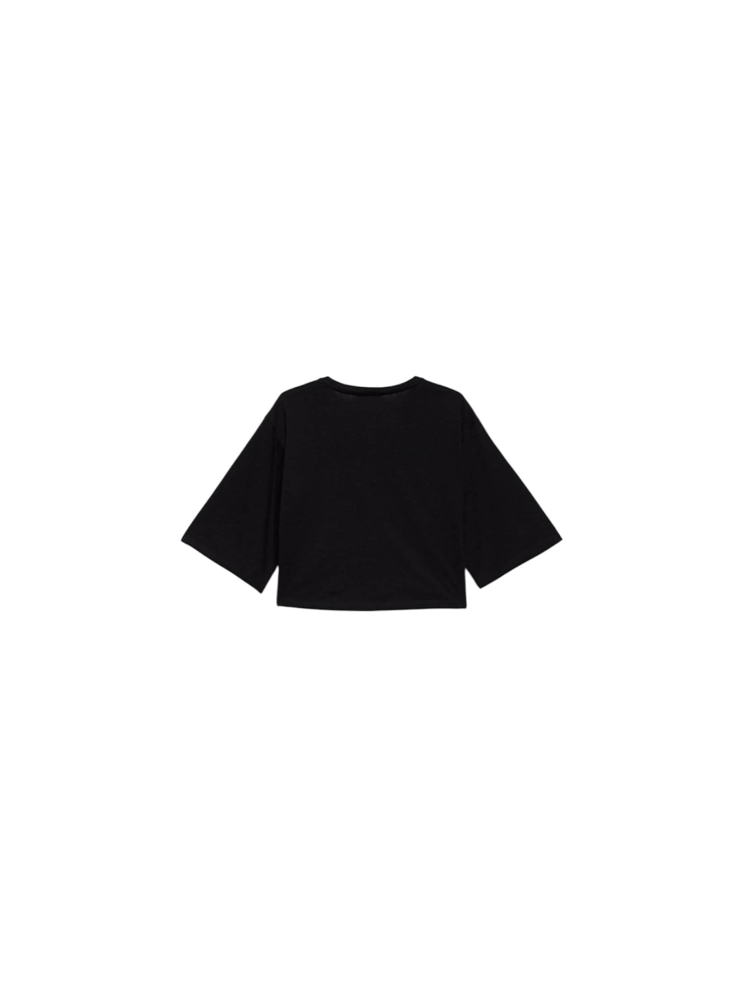 Aniye By Shirt in Black