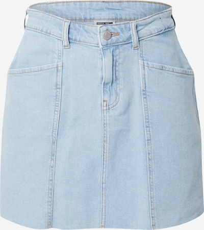 Noisy may Hame 'NMNINE' värissä sininen denim, Tuotenäkymä