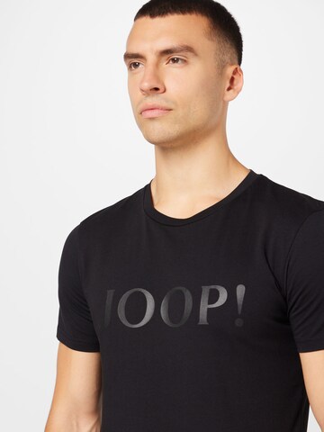 JOOP! Shirt 'Alerio' in Zwart