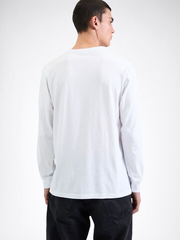 G-STAR Shirt 'Nifous' in Weiß