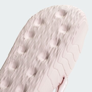ADIDAS ORIGINALS Босоножки 'Adilette' в Ярко-розовый
