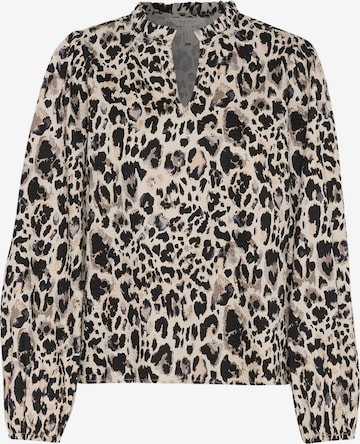 Part Two Blouse 'Eimy' in Beige: front