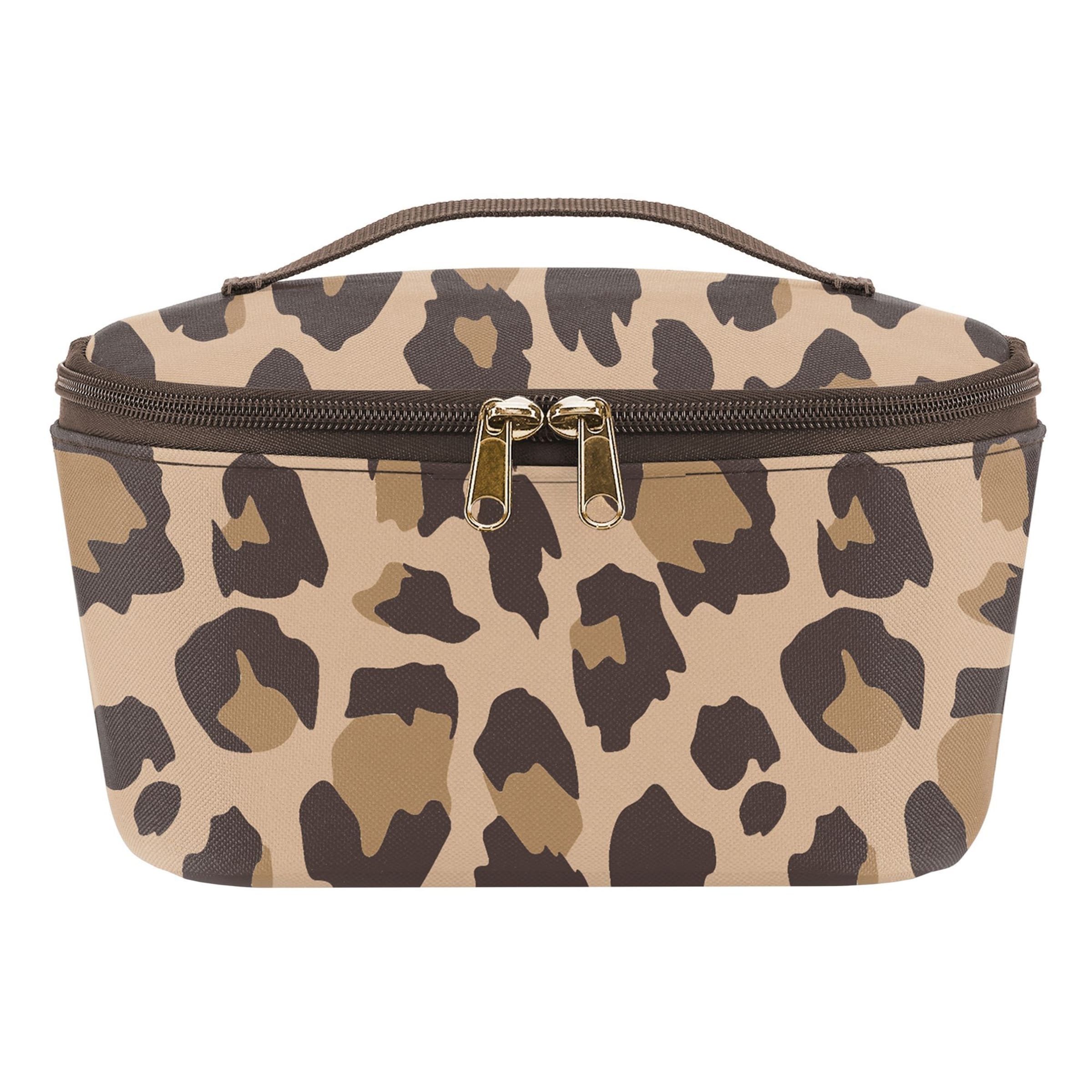 Accessorio di REISENTHEL in marrone: frontale