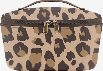 Accessorio di REISENTHEL in marrone: frontale