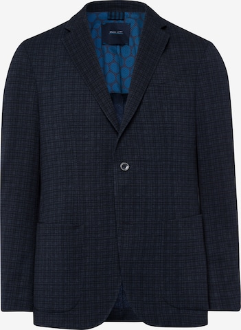 PIERRE CARDIN Regular fit Suit Jacket 'Futureflex Manel' in Blue: front