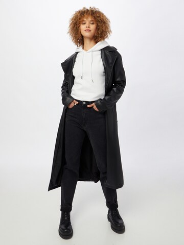 Felpa di Urban Classics in rosa