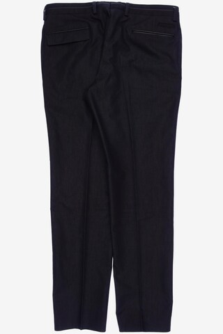LAGERFELD Pants in 35-36 in Black