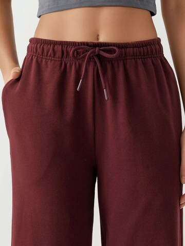Hiccup Skinny Sporthose‌‌‌‌‌‌ in Lila
