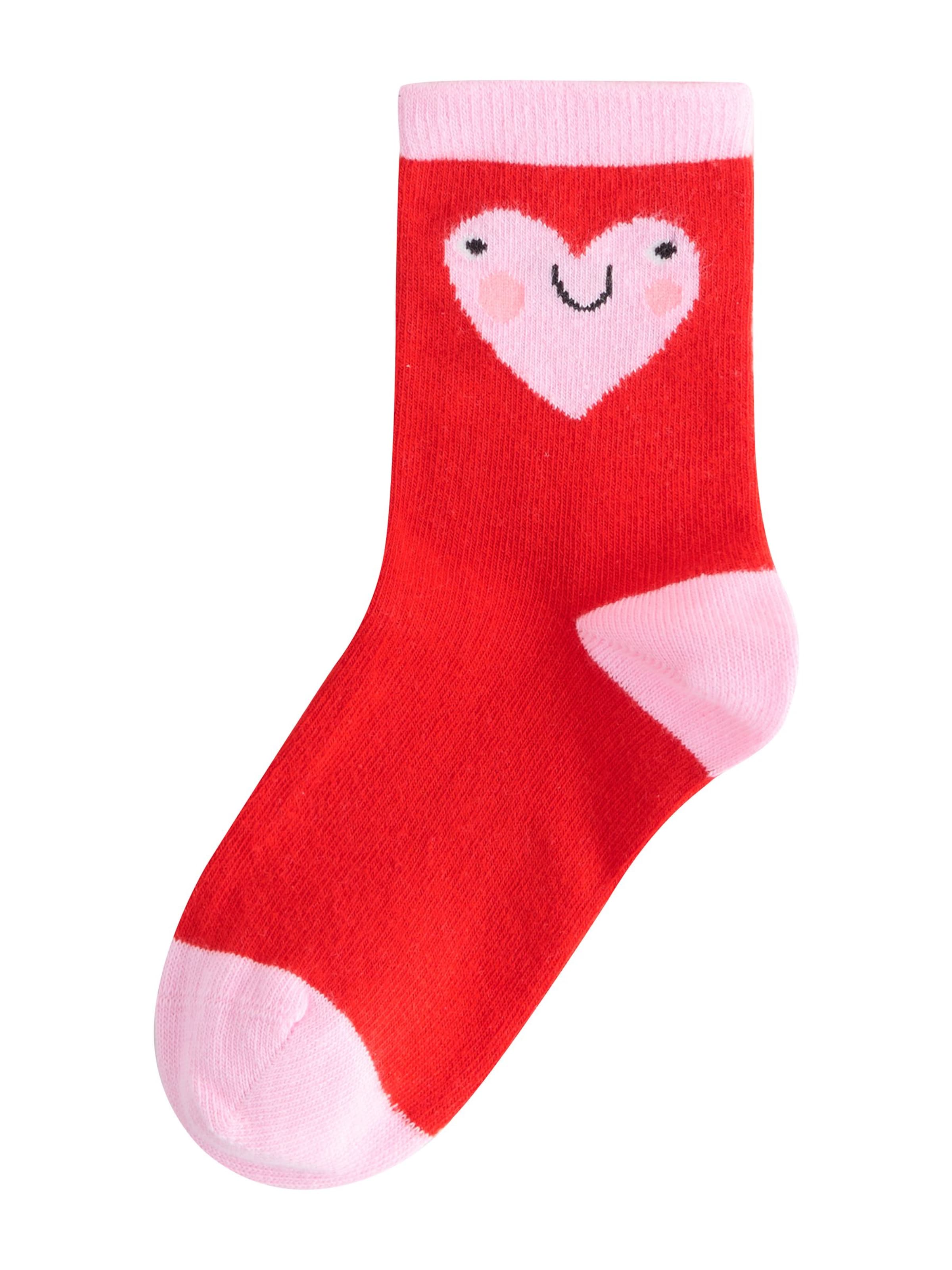Chaussettes Next en bleu