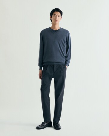 pelēks Scalpers Džemperis ' ': no priekšpuses