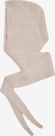 VILA - Gorra 'VIMikkas' en gris: frente