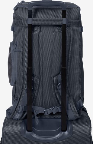 EASTPAK Backpack 'Tecum' in Blue