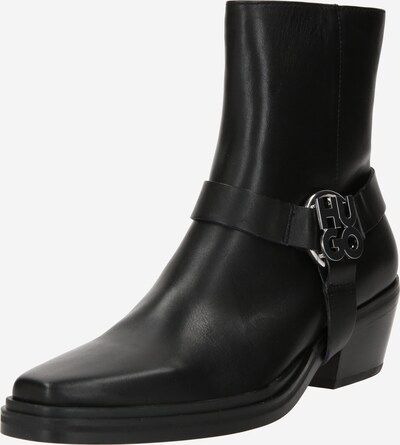 HUGO Bootie 'Kody' in Black, Item view