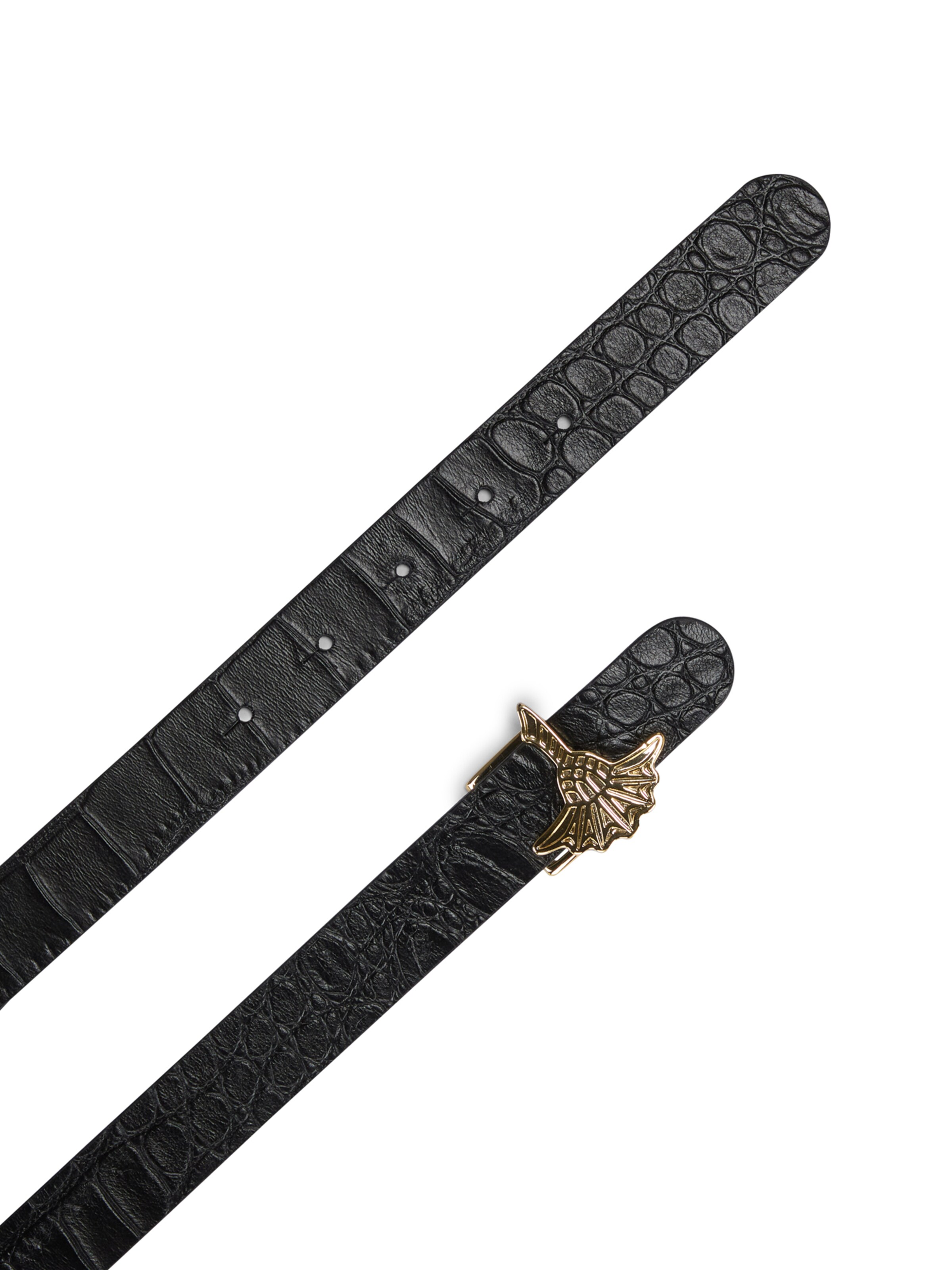 JOOP! Belt in Black