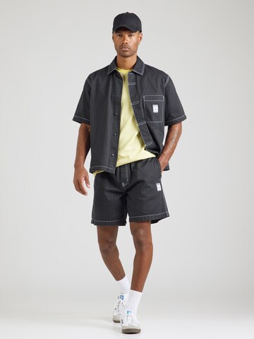 T-Shirt 'Adicolor Classics' ADIDAS ORIGINALS en jaune