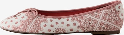 Next Balerinke 'Forever Comfort' veličine 35,5 u magenta / bijela, Pregled proizvoda